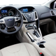 Illustration for article titled 2012 Ford Focus: First Drive